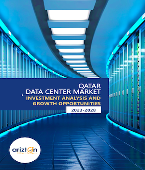 Qatar Data Center Market Growth, Size & Share Report
